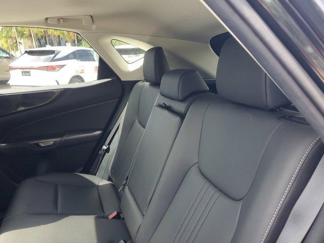 used 2024 Lexus NX 250 car, priced at $36,990