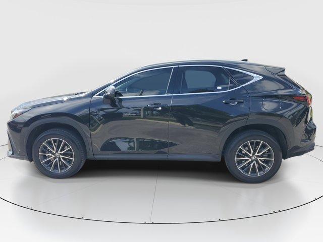 used 2024 Lexus NX 250 car, priced at $36,990