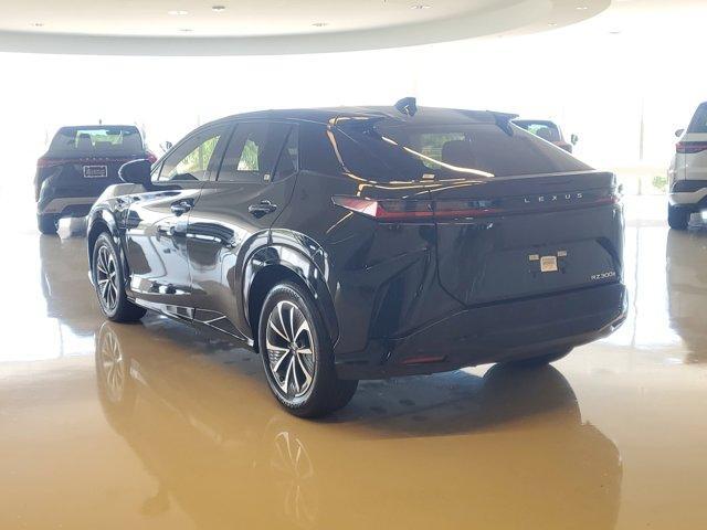 used 2024 Lexus RZ 300e car, priced at $31,698
