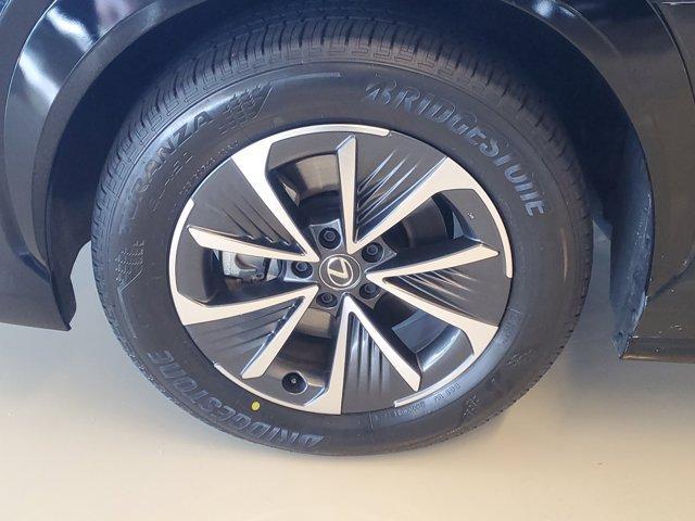 used 2024 Lexus RZ 300e car, priced at $31,698