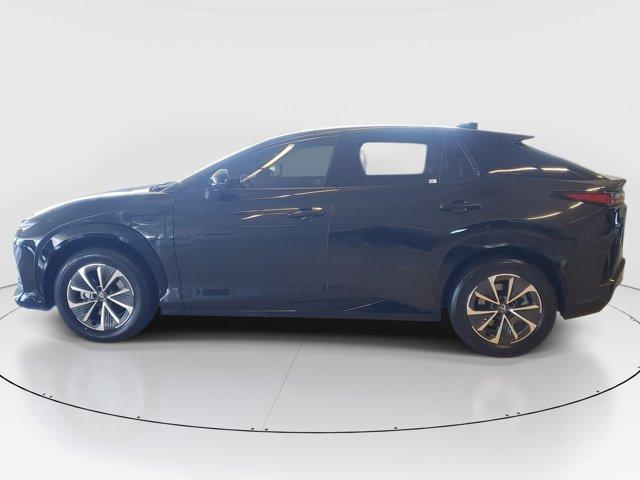 used 2024 Lexus RZ 300e car, priced at $31,698