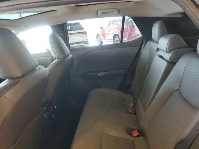 used 2024 Lexus RZ 300e car, priced at $31,698