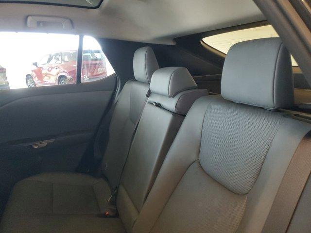 used 2024 Lexus RZ 300e car, priced at $31,698