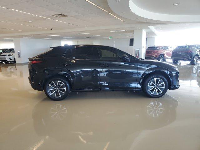 used 2024 Lexus RZ 300e car, priced at $31,698