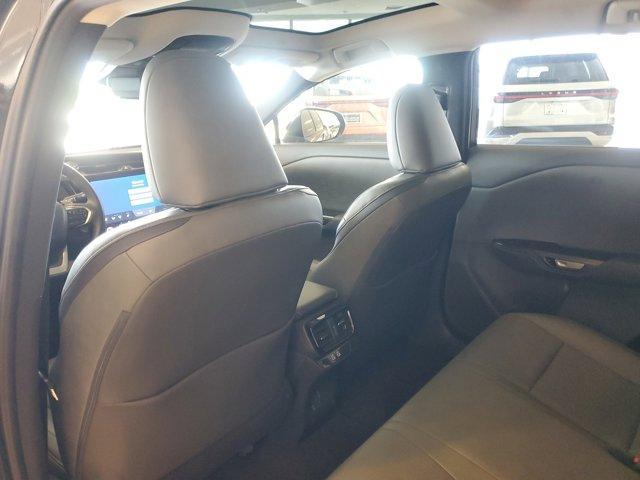 used 2024 Lexus RZ 300e car, priced at $31,698