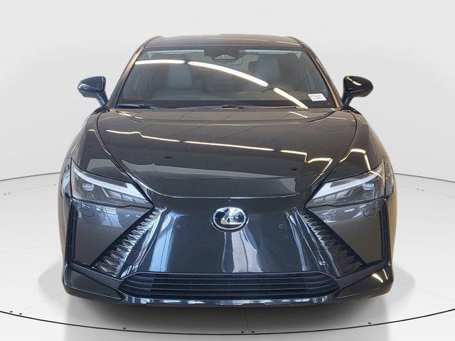 used 2024 Lexus RZ 300e car, priced at $31,698