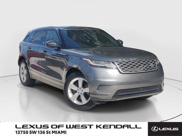 used 2019 Land Rover Range Rover Velar car, priced at $17,996