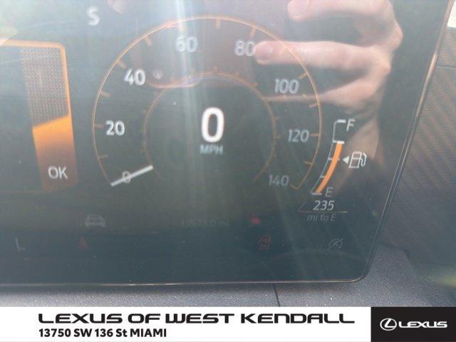 used 2024 Ford Mustang car, priced at $26,787