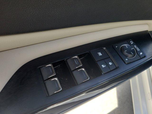 used 2024 Lexus ES 300h car, priced at $39,989