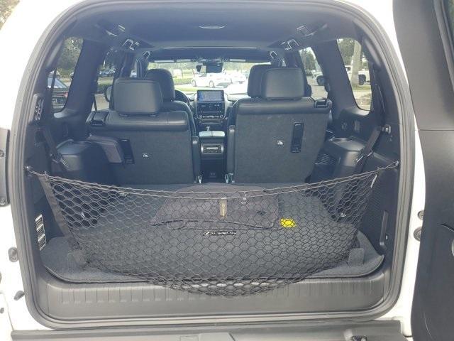 used 2023 Lexus GX 460 car, priced at $50,490