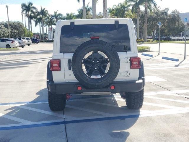 used 2019 Jeep Wrangler Unlimited car, priced at $26,890