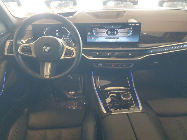 used 2026 BMW X5 car, priced at $62,460