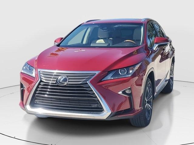 used 2017 Lexus RX 350 car, priced at $22,690