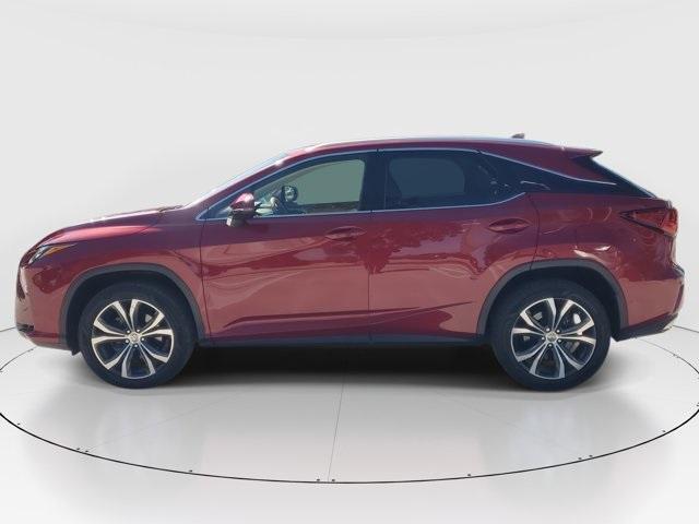 used 2017 Lexus RX 350 car, priced at $22,690