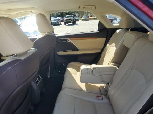 used 2017 Lexus RX 350 car, priced at $22,690