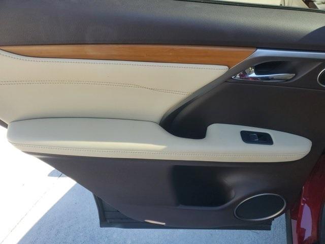 used 2017 Lexus RX 350 car, priced at $22,690