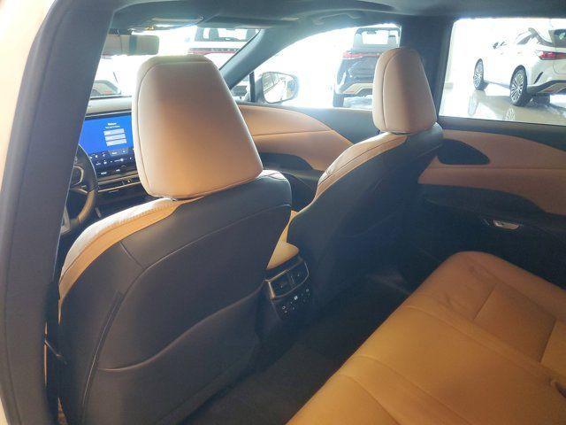 used 2023 Lexus RX 350 car, priced at $48,615