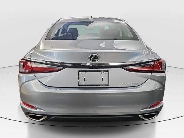 new 2025 Lexus ES 350 car, priced at $47,291