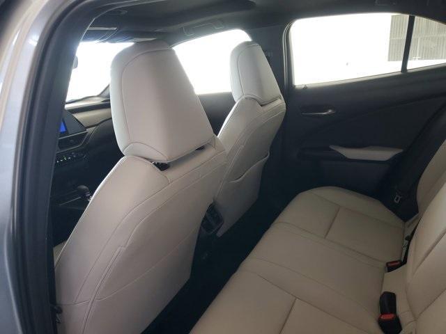 used 2025 Lexus UX 300h car, priced at $38,690