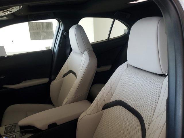 used 2025 Lexus UX 300h car, priced at $38,690