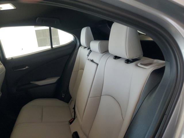 used 2025 Lexus UX 300h car, priced at $38,690