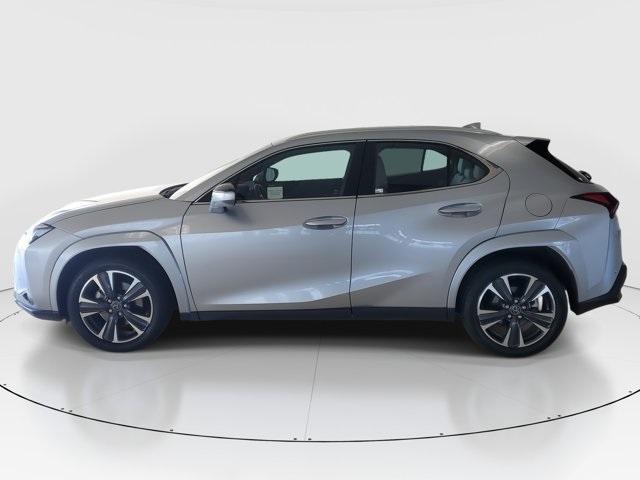 used 2025 Lexus UX 300h car, priced at $38,690