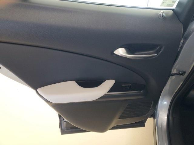 used 2025 Lexus UX 300h car, priced at $38,690