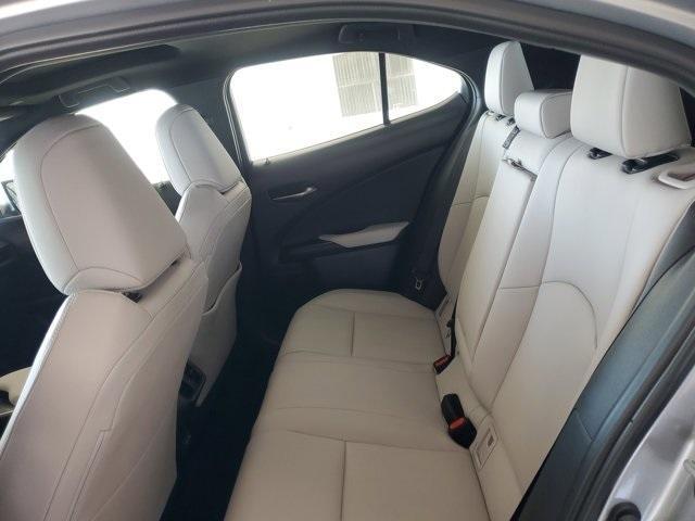 used 2025 Lexus UX 300h car, priced at $38,690