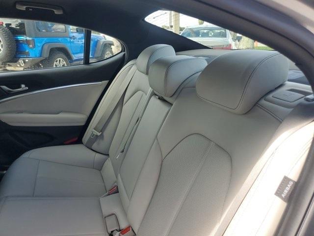 used 2025 Genesis G70 car, priced at $30,559