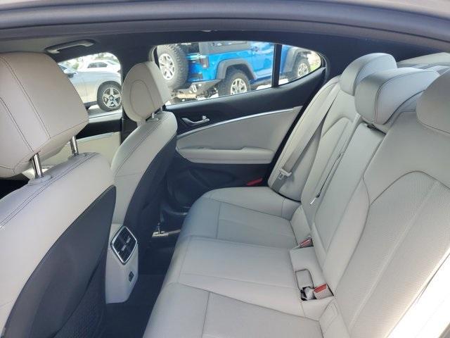 used 2025 Genesis G70 car, priced at $30,559