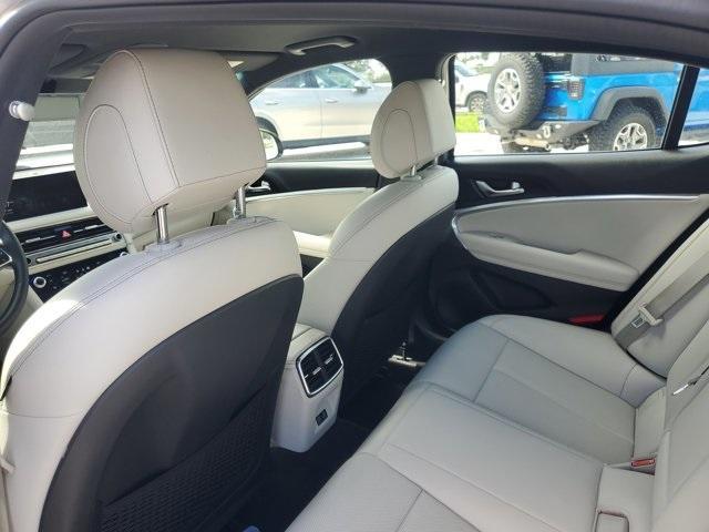 used 2025 Genesis G70 car, priced at $30,559