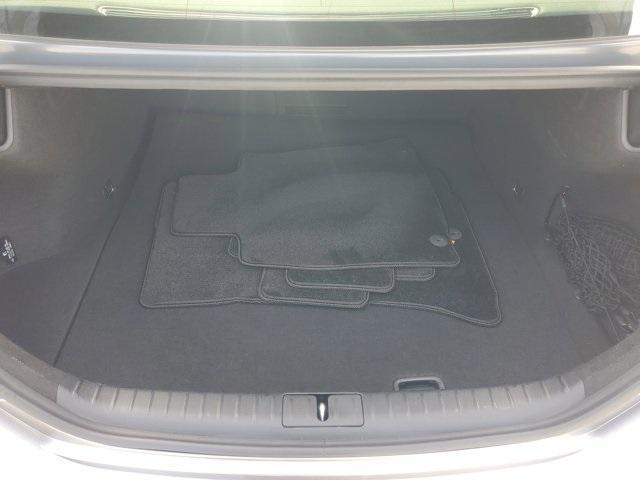 used 2025 Genesis G70 car, priced at $30,559