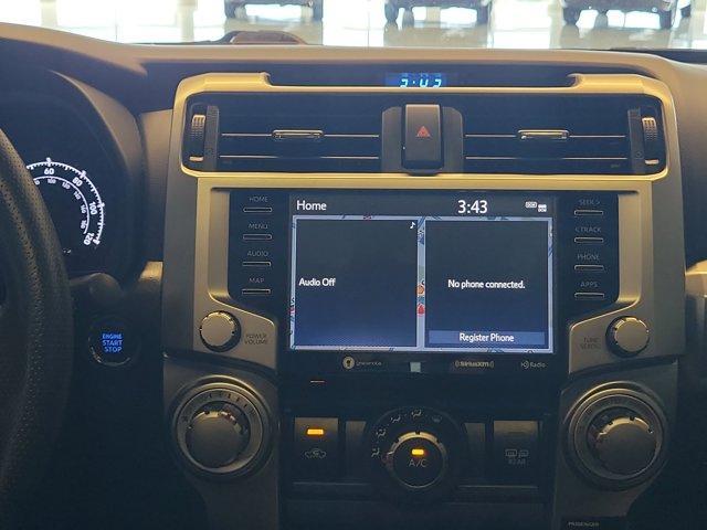 used 2021 Toyota 4Runner car, priced at $34,921