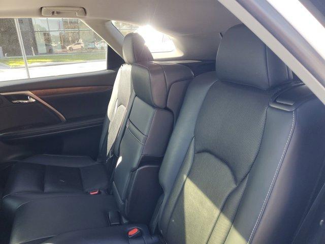 used 2022 Lexus RX 350L car, priced at $39,960