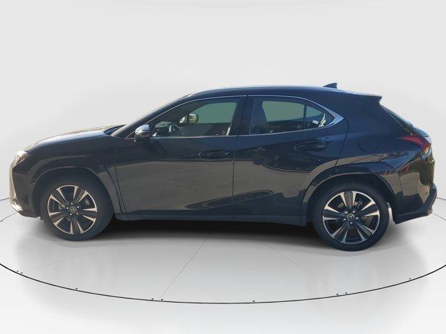 used 2025 Lexus UX 300h car, priced at $38,960