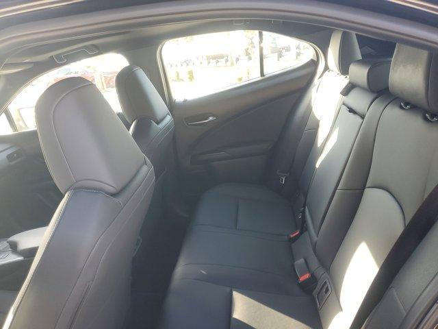 used 2025 Lexus UX 300h car, priced at $38,960