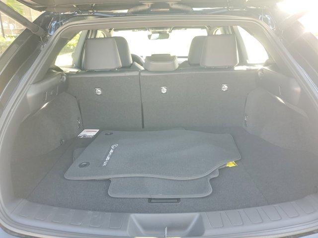 used 2025 Lexus UX 300h car, priced at $38,960