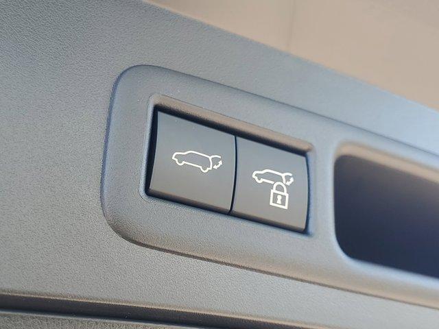 used 2025 Lexus UX 300h car, priced at $38,960