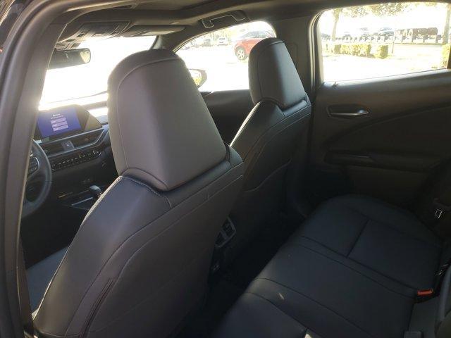 used 2025 Lexus UX 300h car, priced at $38,960