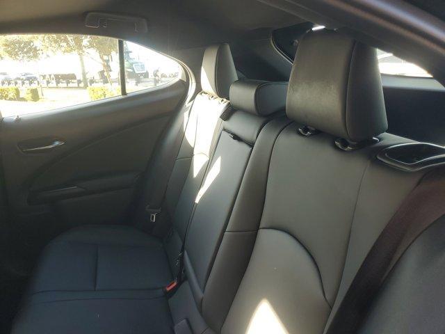 used 2025 Lexus UX 300h car, priced at $38,960