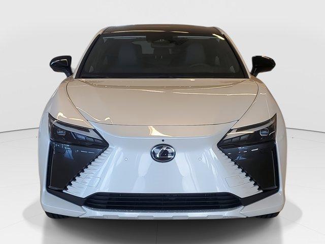 used 2023 Lexus RZ 450e car, priced at $29,714