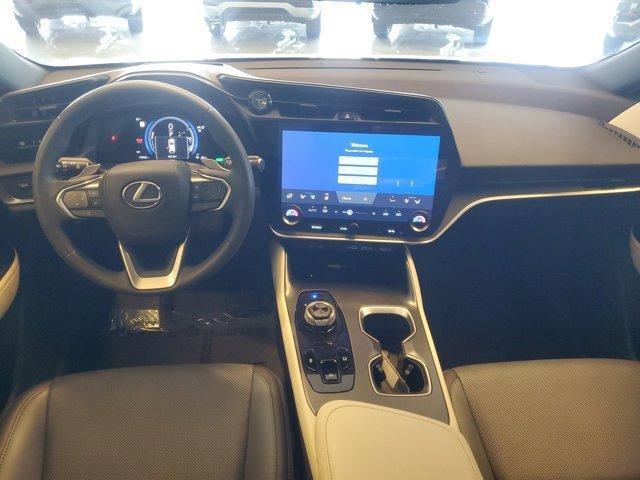 used 2023 Lexus RZ 450e car, priced at $29,714