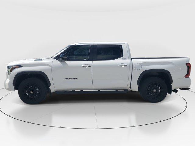 used 2026 Toyota Tundra Hybrid car, priced at $61,910
