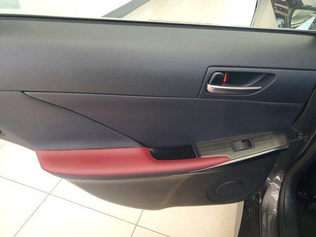 used 2024 Lexus IS 300 car, priced at $34,835