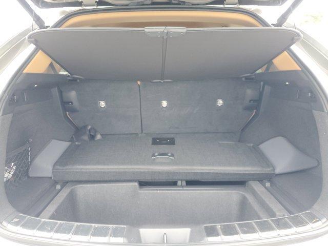 used 2024 Lexus NX 250 car, priced at $37,900