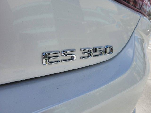 used 2023 Lexus ES 350 car, priced at $39,560