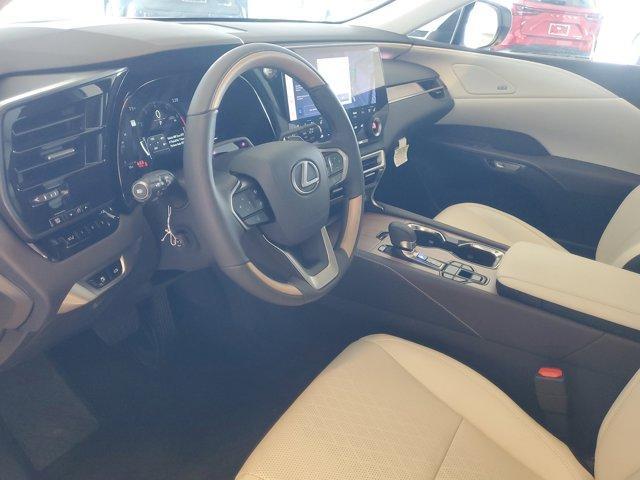 used 2025 Lexus RX 350 car, priced at $63,219