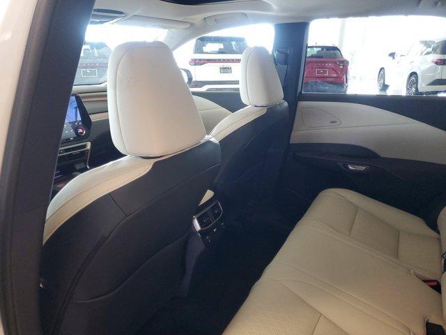 used 2025 Lexus RX 350 car, priced at $63,219