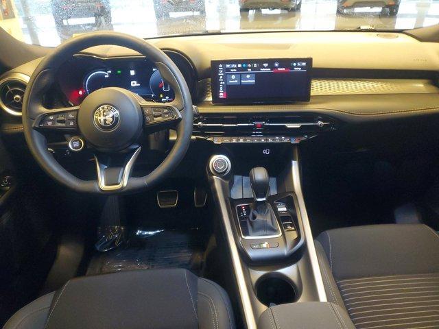 used 2025 Alfa Romeo Tonale car, priced at $28,690