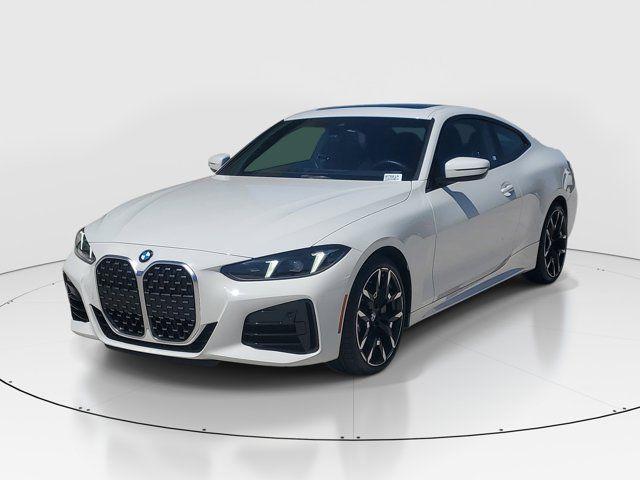 used 2026 BMW 430 car, priced at $44,690
